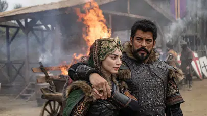 Kuruluş Osman yeni ismi ne oldu? Yükseliş Orhan dizisi ne zaman başlayacak?