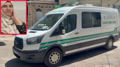 Eşi tarafından bıçaklanan kadın 20 günlük yaşam mücadelesini kaybetti!