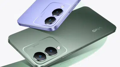 vivo Z serisine yeni üye: 12 GB RAM’li vivo T4R resmen tanıtıldı