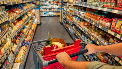 ‘Şekersiz’ yazısı yasaklandı! Market raflarında yeni dönem başladı