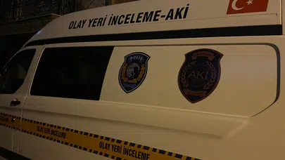 Aydın'da yaşlı kadın evinde ölü bulundu