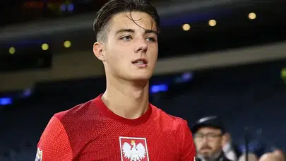 Samsunspor’dan Kacper Urbański’ye resmi teklif!