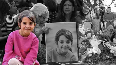 Türkiye'yi yasa boğan Narin Güran cinayetinin üzerinden 1 yıl geçti