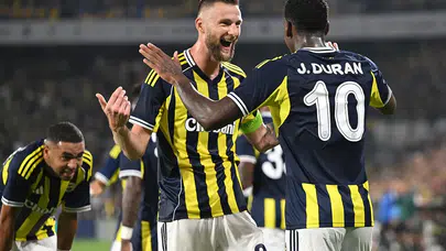 Fenerbahçe-Benfica maçı ne zaman, saat kaçta?