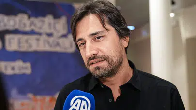 Yönetmen Selim Evci hakkında taciz iddiası: Filmleri yayından kaldırıldı!