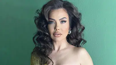 Şarkıcı Lara hastaneye kaldırıldı: Sağlık durumu nasıl?