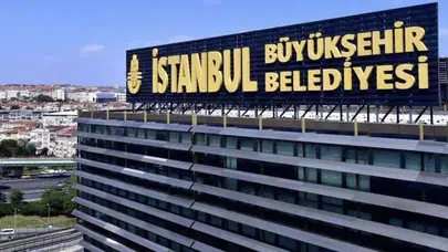 İBB soruşturmasında gelişme: 8 isim için tutuklama talebi!