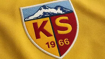 Kayserispor'da transfer yasağının cuma günü kaldırılması bekleniyor