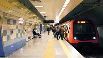 Pendik-Kaynarca-Tuzla metro hattı ne zaman açılacak?