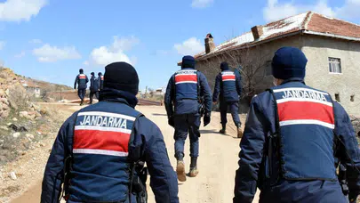 Jandarma uzman erbaş alımı başvuruları başladı!