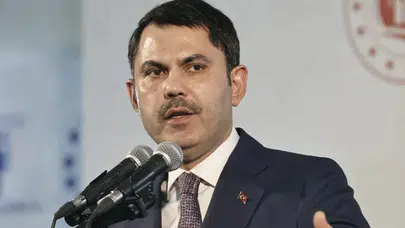 Bakan Kurum, Çanakkale'deki ağır hasarlı bina sayısını açıkladı