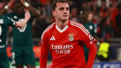 Kerem Aktürkoğlu'nun uçağı ne zaman İstanbul'a gelecek?