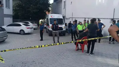 15 yaşındaki çocuk, tüfekle arkadaşını öldürdü