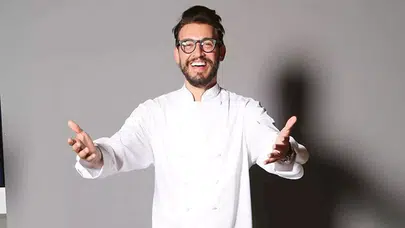 Danilo Zanna Müslüman mı oldu?