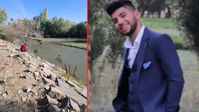 Erzurum'da trafik kazası: 1 kişi hayatını kaybetti, 1 kişi kayıp