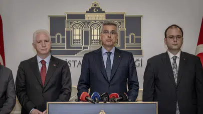 Bakan Memişoğlu: Sancaktepe Şehir Hastanemiz 4 bin 50 yatakla dünyaya örnek olacak!