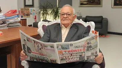 Antalya eski Belediye Başkanı Selahattin Tonguç vefat etti: Selahattin Tonguç kimdir?