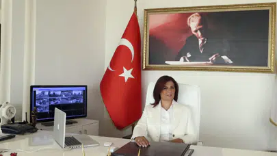 Özlem Çerçioğlu kimdir?