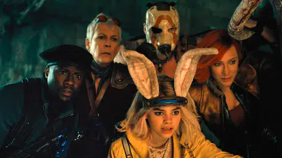 Borderlands filmi konusu nedir, oyuncuları kimler?