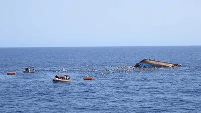Nijerya’da tekne faciası