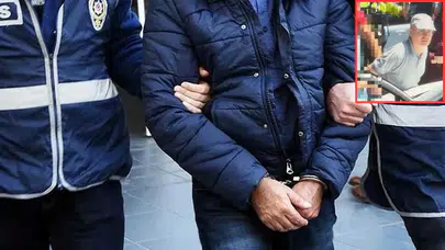 Hakan Kahraman kimdir, kaç yaşında ve neden gözaltına alındı?