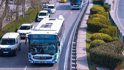 İzmir'de toplu ulaşıma zam: Yeni ücretler ne kadar olacak?