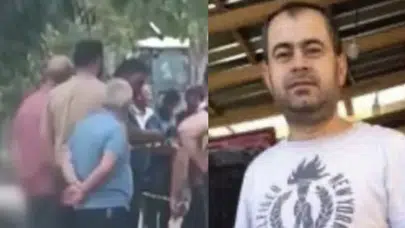 Denizli'de kahreden ölüm!