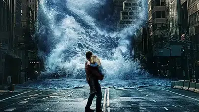 Uzaydan Gelen Fırtına filminin konusu ne? Kadrosunda kimler yer alıyor?