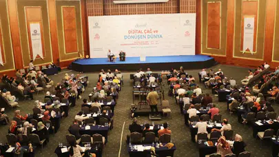 Anadolu Buluşmaları, bu yıl 'Tüten Ocak: Ailenin Geleceği' temasıyla düzenlenecek