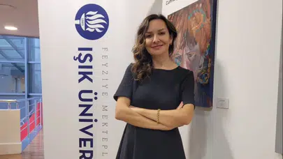 Prof. Dr. Seda Demiralp kimdir?