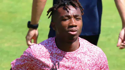 Fenerbahçe'nin Dorgeles Nene için Salzburg'a önerdiği bonservis bedeli ortaya çıktı