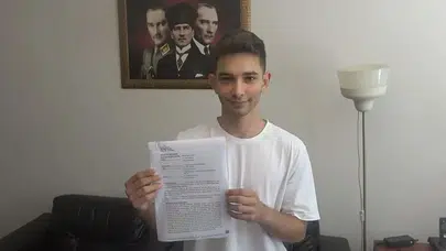 Arda Kuzey Keskin kimdir? YÖK'e neden dava açtı?