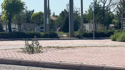 Konya'da 16 yaşındaki çocuk, otomobil çarpması sonucu hayatını kaybetti!