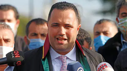 Rezan Epözdemir hakkında sevk yazısına ulaşıldı