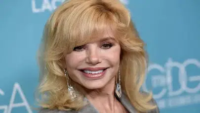 Loni Anderson hayatını kaybetti! Loni Anderson kimdir, neden öldü?