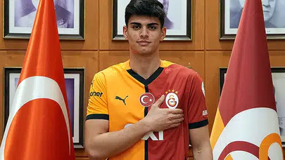 Arda Ünyay'a Premier Lig kancası