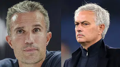 Fenerbahçe-Feyenoord maçının ilk 11'leri açıklandı