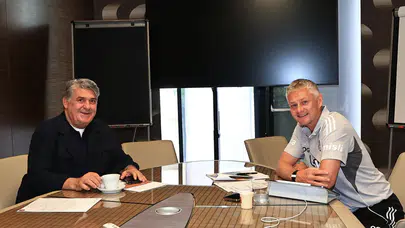 Beşiktaş, Solskjaer ile devam edecek mi?