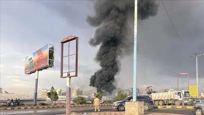 İsrail’in Yemen’e saldırısında bilanço ağırlaştı