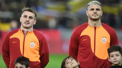 Mauro Icardi'den Fenerbahçelileri çıldırtan Kerem Aktürkoğlu paylaşımı