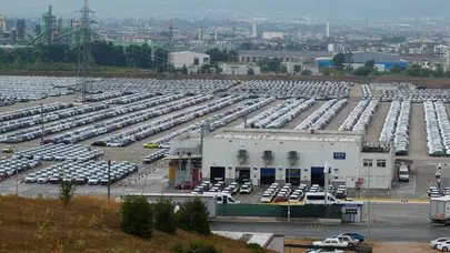 Kocaeli’de Hyundai fabrikasının ses bombası iddiası tepki çekiyor: Yağmur bulutları engelleniyor mu?