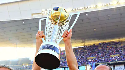 Süper Lig’de yeni sezonun şampiyonunu yapay zeka açıkladı