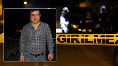 Denizli'de komşular arasındaki tartışma kavgaya dönüştü!