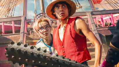 One Piece dizisinin 3. sezonu yolda: Netflix'ten resmi açıklama geldi