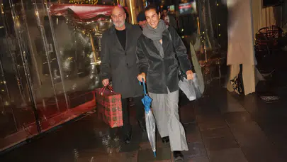 Orkan Özkan kimdir? Arzum Onan ile ilişkisi ne? Hayatı ve kariyerine dair tüm detaylar...