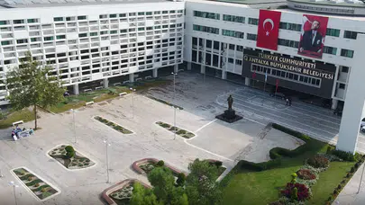Antalya Büyükşehir Belediyesi'ne yönelik soruşturmada 8 kişi tutuklandı