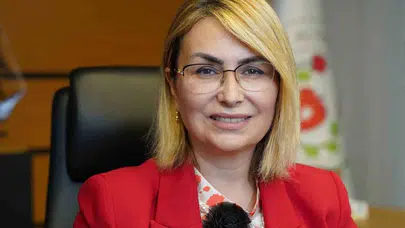 Altınova Belediye Başkanı Yasemin Fazlaca kimdir?