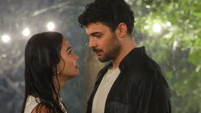 Gözleri Karadeniz dizisi ne zaman başlıyor?