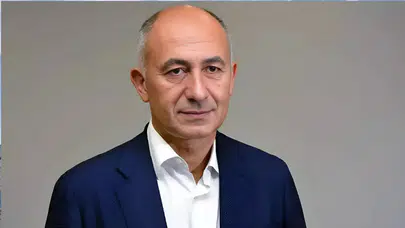 Rönesans Holding'in kurucusu Erman Ilıcak kimdir?