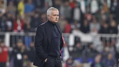 Fenerbahçe'den orta sahaya Brezilyalı yıldız!